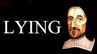 Puritan Richard Baxter on Lying  - Michael Phillips Sermon