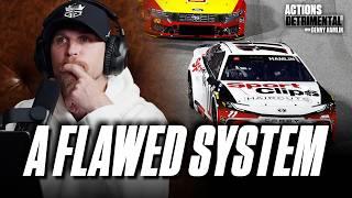 What’s Changing in NASCAR? Rule Updates & What’s Ahead for 2025