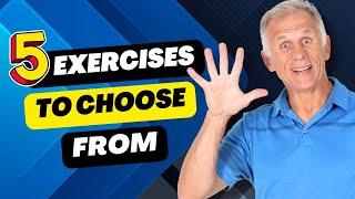 Why People Over 50 MUST Start This Life-Changing Exercise