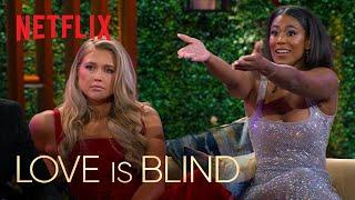 Love is Blind: The Reunion | Season 7 Official Trailer | Netflix