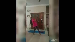 Dr Vidyaa Hari Iyer I Snippets from MIDAK FEST - Part 1 I Topic : Fun with Dance I 10.06.2021