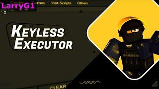 ROBLOX XENO EXECUTOR FREE PC DOWNLOAD 2025 / ROBLOX KEYLESS EXPLOIT + BYFRON BYPASS + SCRIPTS GT