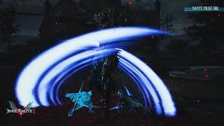 Devil May Cry 5 - Foolishness, Urizen. Folishness... - Vergil vs Urizen - DMD - Turbo (No Damage)