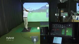 HD Golf VS Trackman