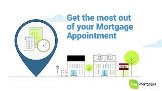 Get The Most Out Of Your Mortgages Appointment