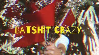 Artikal Sound System - Batshit Crazy Ft. Little Stranger (Official Audio)