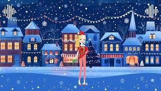 Shopaholic Paris My Christmas Show Music Audio