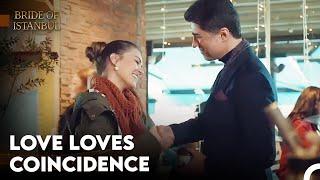 Süreyya and Faruk's Love-Filled Scenes Vlog #1  - Bride of Istanbul