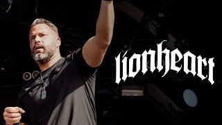 Lionheart Live at Hellfest 2022 | ARTE Concert