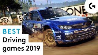 Best driving games to play in 2019