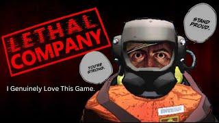 It's Time To Work. || Lethal Company