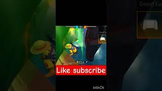 1vs1   & 2 finger gameplay & Rai star moment#freefire #rohitgaming 7676️️️️️