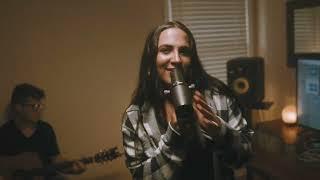 sheyda - Wish I Could Want You Acoustic [Official Music Video]
