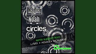 Circles (Monument Remix)