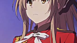 Sento Isuzu - amagi brilliant park AMV - Always do