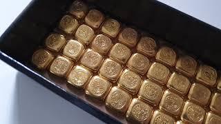 Buy 1oz Perth Mint Gold Bars - Auckland, New Zealand