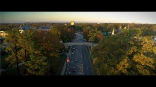 Saint Joseph’s Campus: Part City, Part Suburbs