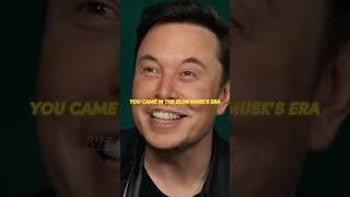 ELON MUSK's ERA ~ WHATSAPP STATUS #shorts #motivation #quotes #attitude #edit #elonmusk #trending
