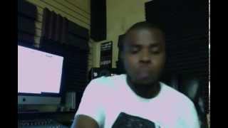 Fella Fellz Mixing GOD-D O.B.B.A (Only Bad B*tches Allowed)