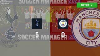 Soccer Manager 2023 best tactics | SM23 latest super attacking and effective tactics