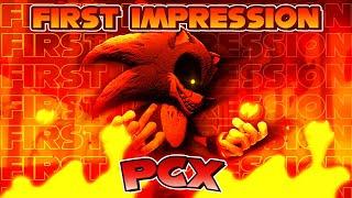 First impression ที่ผมมีต่อ PCX | Pillar Chase 2