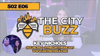 Kev Nichols - DJ, Club 215 & The Loft Podcast