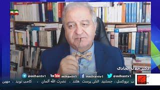 جنگ اسرائیل وحزب الله،نصرالله کجاست،لبنان و اقوان گوناگونش،خامنه ای و مجتبی،دین چیست با دکتر ایجادی