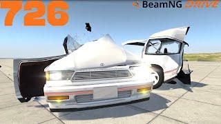 BEAMNG DRIVE #726 I Splitable Covet I Let's Play BeamNG Drive mit GCG [Alpha] [HD]