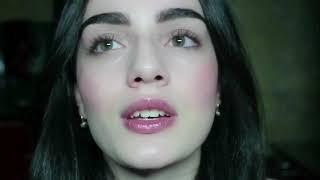 Anna Egoyan _ «Vorteh yes hima im ser du aprum ? ...»
