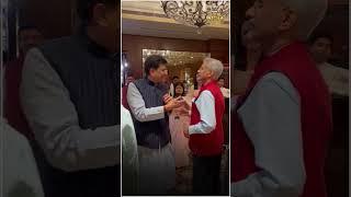 Piyush Goyal Calls S Jaishankar A Rockstar At News18 Rising India Summit 2023 | Shorts | Viral Video