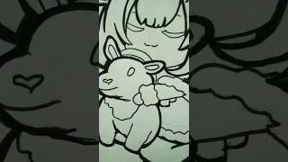 merry christmas  #trending #drawing #vairalshort #mis.kalakar #merrychristmas