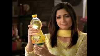 IFFCO Sunny Cooking Oil