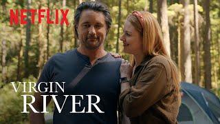 Virgin River | Relive Every Moment from Seasons 1 - 5 | Netflix