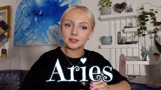 Aries | Your quiet confidence is being felt. Start of June 2025 tarot reading