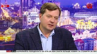 Евгений Балицкий: Недвижимость в Крыму принадлежит моей жене, а компания – сыну.