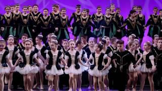 Gevorkian Dance Academy - DUXOV. Dolby Theatre 2019