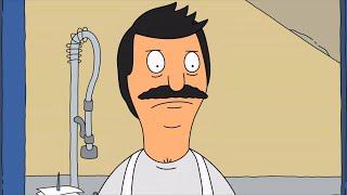 Bob Belcher Getting Roasted For 8 Minutes