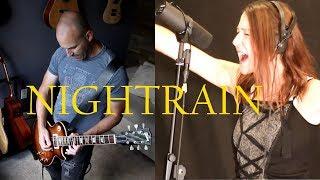 Nightrain - full cover collaboration !
