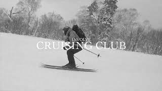 CRUISING CLUBを立ち上げます。｜MURAKIN SKIING