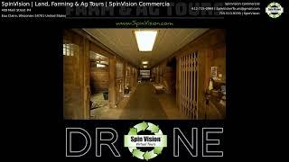 SpinVision | Land, Farming & Ag Tours | SpinVision Commercia