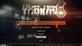 Repeating Left Click Macro on Logitech G502 Side Button for Escape From Tarkov