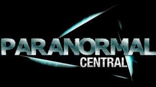 Paranormal central (Bigfoot Memorial Weekend Trip)