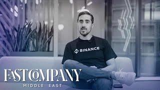 Can we trust blockchain? Binance’s security playbook