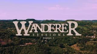 Live from a Stone House in Brazil | Rafael Witt – Full Acoustic Set (Wanderer Sessions Season 2)
