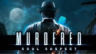 Murdered, Soul Suspect Review