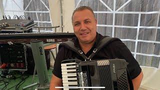 MARIUS ANDREI LA NEGRESTI - SARBE LA ACORDEON