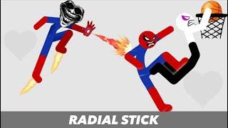 Best Falls | Stickman Dismounting compilation of funny moments #607