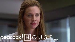 Why Are You Afraid To Lose? | House M.D..