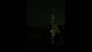 United pyro Feel The Power NO.200
