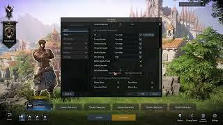 Lost Ark How To Adjust Auto Optimization